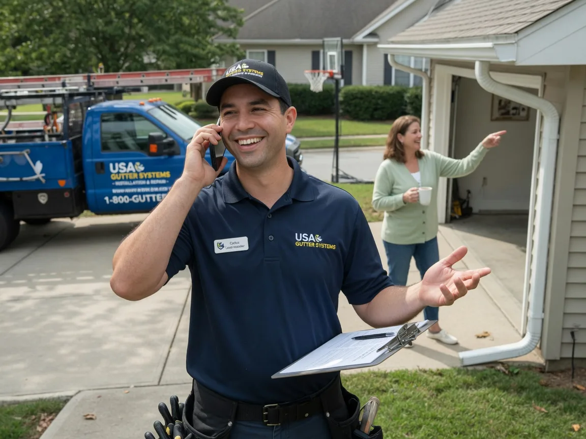 Gutter Installation Titusville, FL FAQs